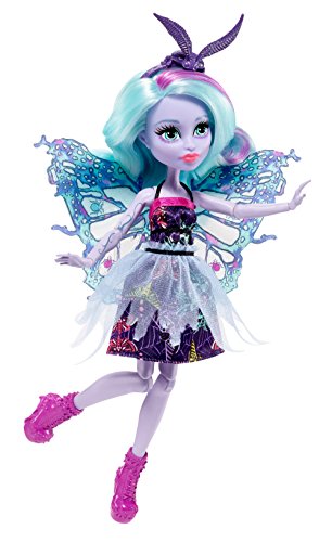 monster high garden ghouls dolls