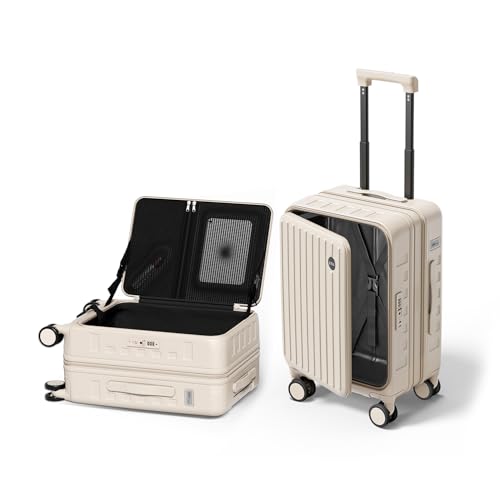 Cadenas TSA valise