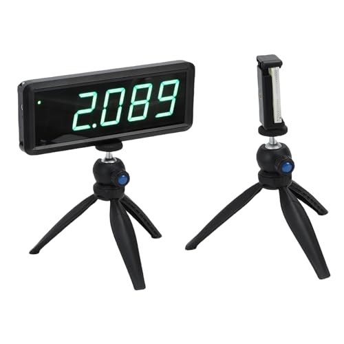 Temporizador inalámbrico infrarrojo para carreras miniatura 3