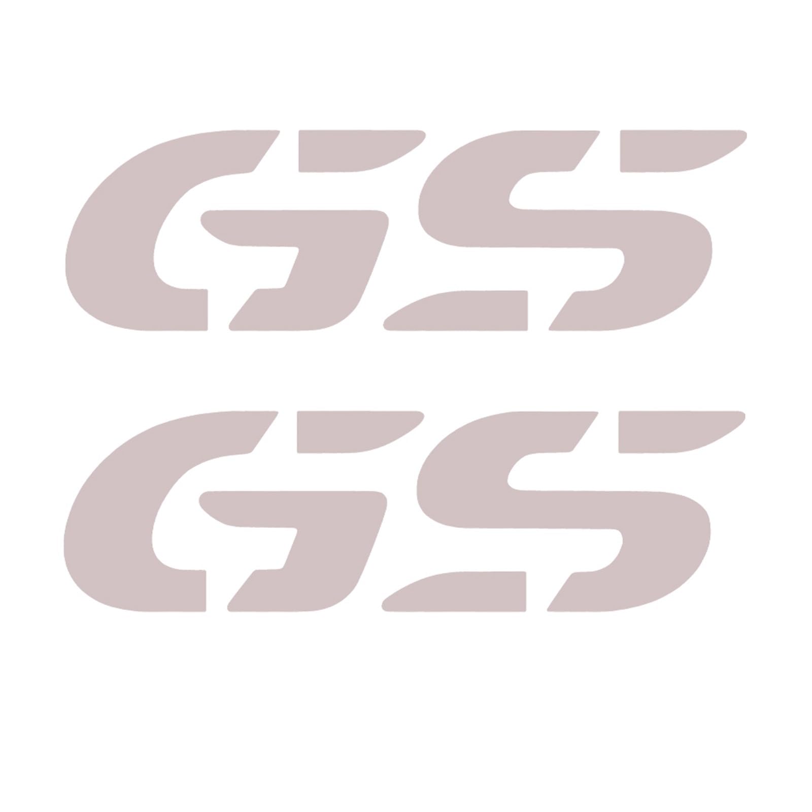 for BMW F650GS F700GS F750GS F800GS F850GS F900GS 2023 2024 Glow Sticker Waterproof Decal