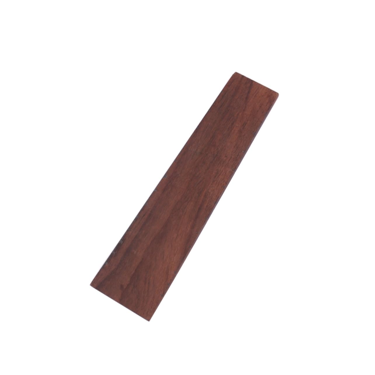 VANZACK 13 Rosewood Fretboard for Ukulele Accessories Fret Replacement for Soprano Concert Ukulele Durable Wear Resistant Natural with Classic Style