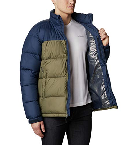 Image of Columbia Men's Pike Lake Jacket