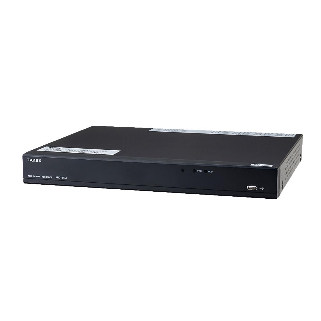 TAKEX HDVR-48 デジタルレコーダーとカメラ TAKEX HDVR-48 デジタルレコーダーとカメラ 竹中