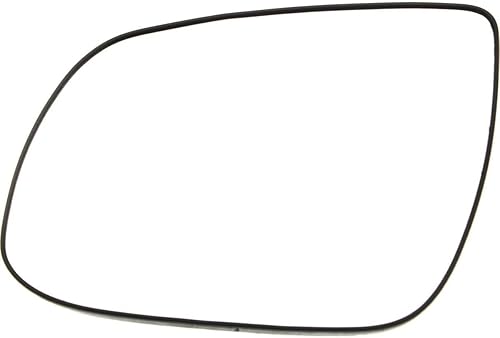 Miniatura 1 de Pieza de repuesto premium OEM para espejo de cristal izquierdo lado conductor para Kia Forte Forte5 Koup 2010-2013 Index-GTR-JR998-1421
