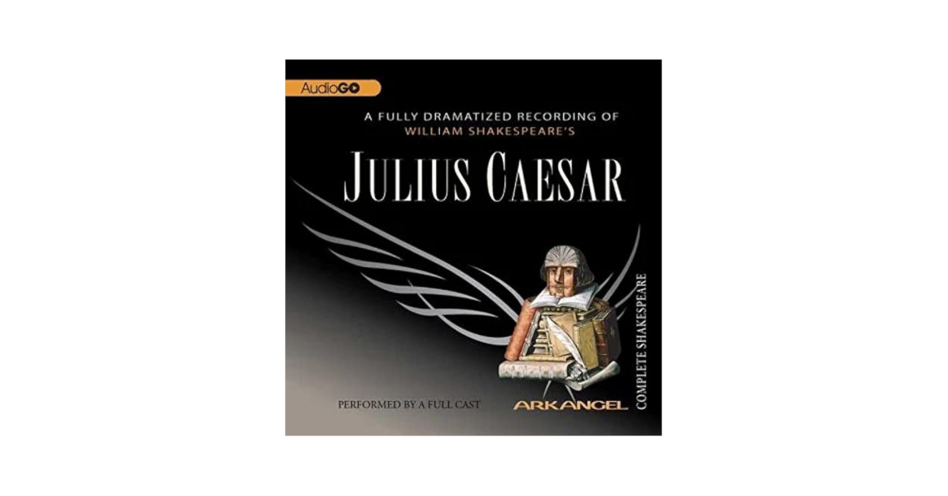 その他 (CD)Julius Caesar 61FlKU5AIAL._UF1000,1000_QL80_.jpg