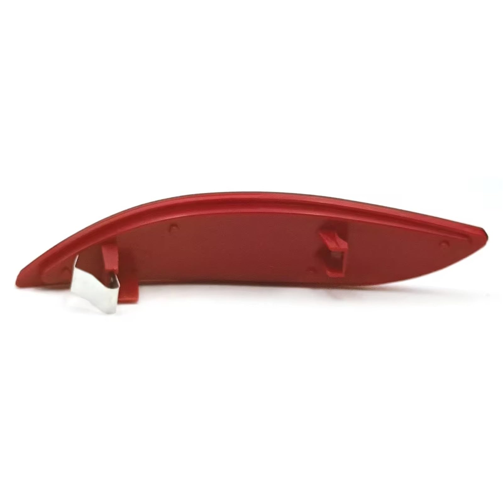 Catadiottri Compatibile Con Per Megane III Hatchback 2008 2009 2010 2011 2012 2013 2014 2015 2016 Auto Paraurti Posteriore Riflettore OEM:265650004R