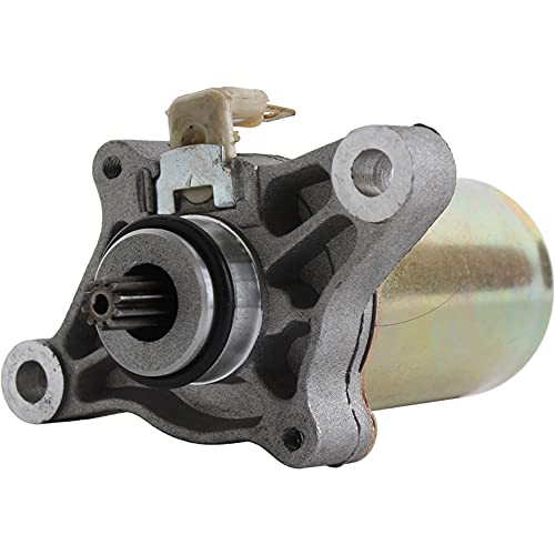 Démarreur DB Electrical SCH0096 pour résoudre les pannes de contact - 6