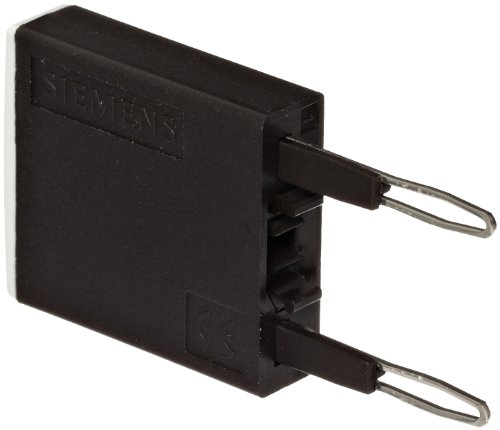 Siemens 3RT19 16-1JJ00 parasurtenseur varistor LED 24-48V