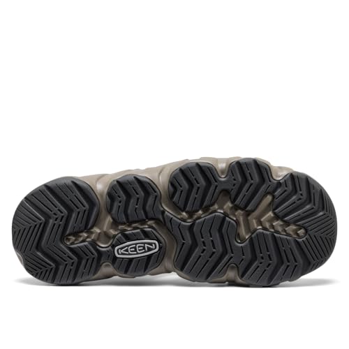 Image of KEEN Men's Hyperport H2 Closed Toe Breathable Easy On Comfortable Hiking and Water Sandals