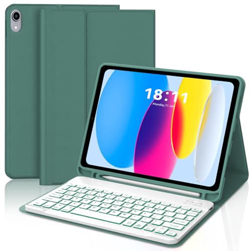 SENGBIRCH iPad A16 11 L[{[htP[X 10 10.9/11C`Kp obNCgt E CX Bluetooth iPad L[{[h 10 P[X pencil[ y ^ X^h@\ I[