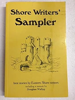 Shore Writers' Sampler