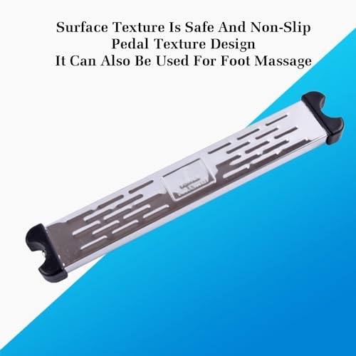 Escalera para Piscina de Acero Inoxidable XLTFUC miniatura 5