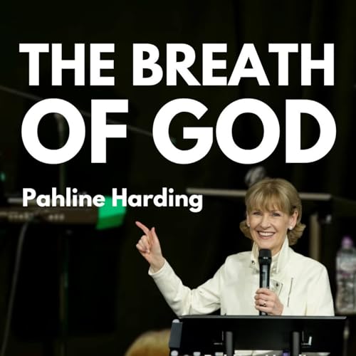 The Breath of God - Pahline Harding