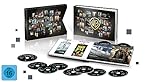 WB 100th Anniversary Modern Blockbusters 10-Film-Collection - 4K UHD