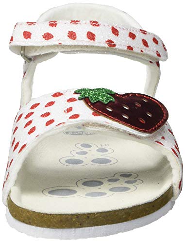 Chicco Sandalo Halicia, Bambina, 300, 25 EU