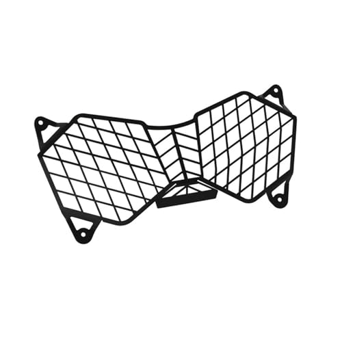 Phare avant couverture protection pour Tiger 800 et Explorer 1200 XC