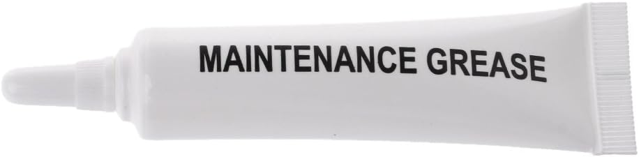 lubrificante in silicone per o-ring