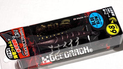 GEECRACK (W[NbN) CV 68mm (#097 )