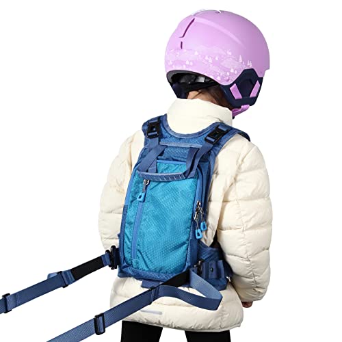 image for skiguard Ski Harness Trainer for Kids: Helping Toddler Learn to Ski wi