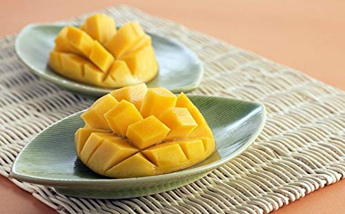 Caja de Mangos