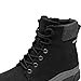 Jana Women's Classic Fashion Boot, Black, 8.5