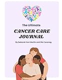 The Ultimate Cancer Care Journal (Color)