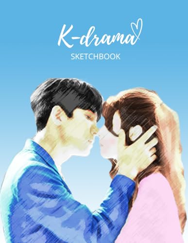 Suspicious Partner Kdrama Sketchbook