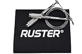 R Ruster