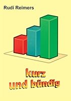 kurz und bündig 3738667504 Book Cover