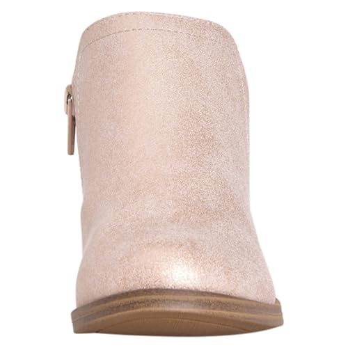 Gilli Little/Big Girl's Ankle Length Boots Shoes2