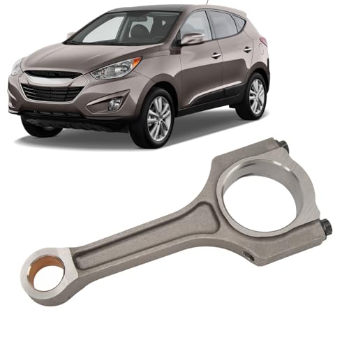 235102G430, Biela de Longa Duração para Genesis Coupe