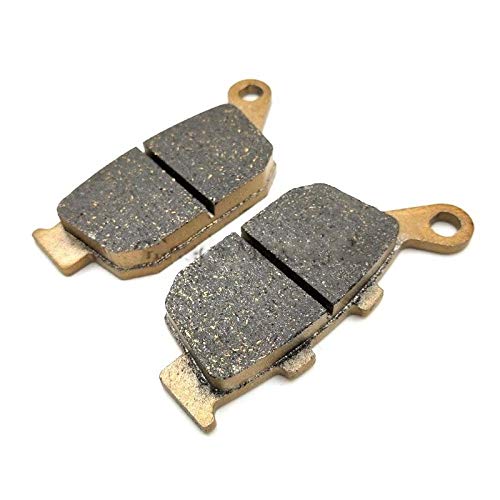 GUIFUG Pastiglie Freno Moto Moto