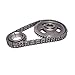 Lunati 94203 Bracket Master Double Row Timing Set for 