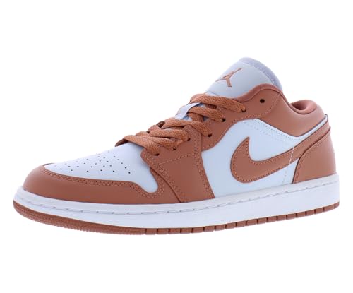 Image of Nike Air Jordan 1 Low Womens Shoes