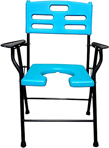 Portable Chair For Heavy People