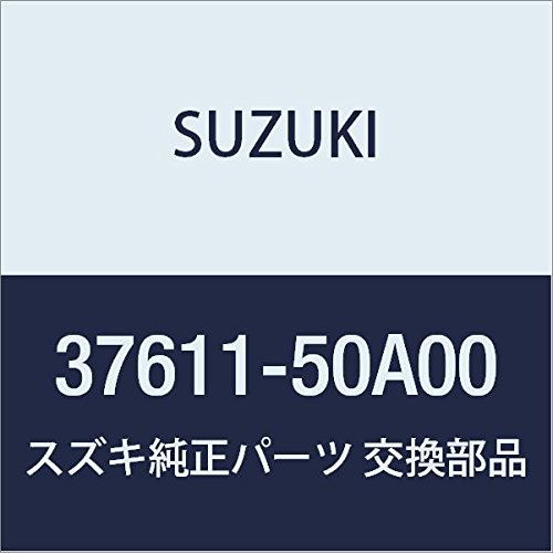 SUZUKI (スズキ) 純正部品 Oリング アルト(セダン・バン・ハッスル) キャリィ/エブリィ 品番37611-50A00