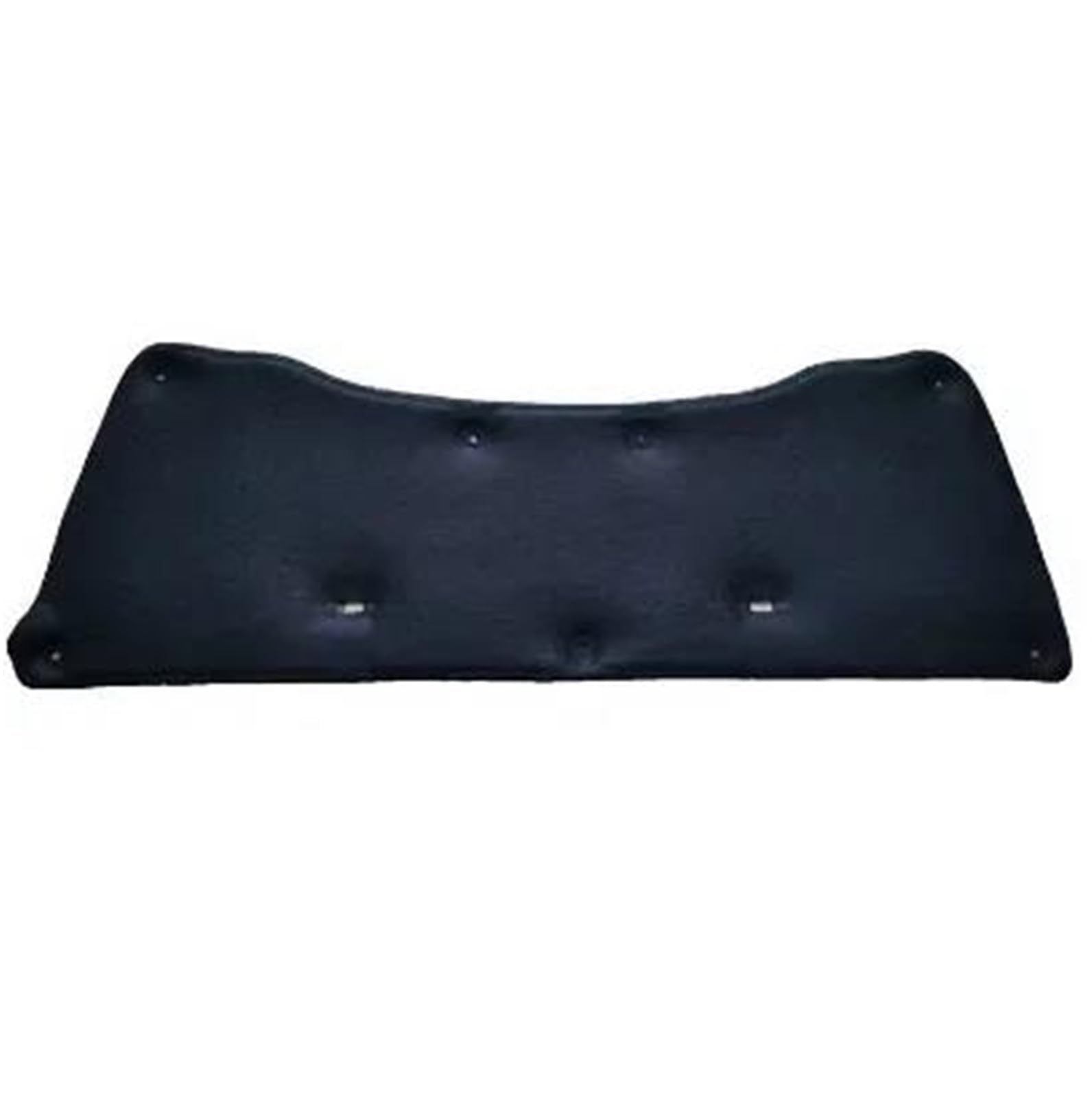 Insulation Rugs Car Hood Linin Engine Thermal Insulation Soundproof Cotton for RAV4 XA50 XA40 XA30 2009~2025(No Aluminum 09-12)