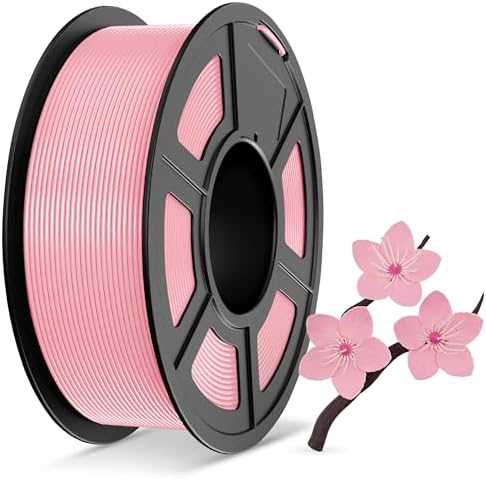 TECBEARS PLA Plus Pink 1.00kg