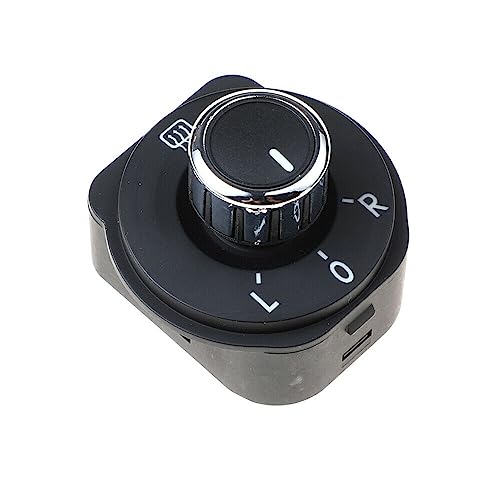 Bouton de commutation de fenêtre électrique pour VW Polo 6R vitre bloquée solution - 4