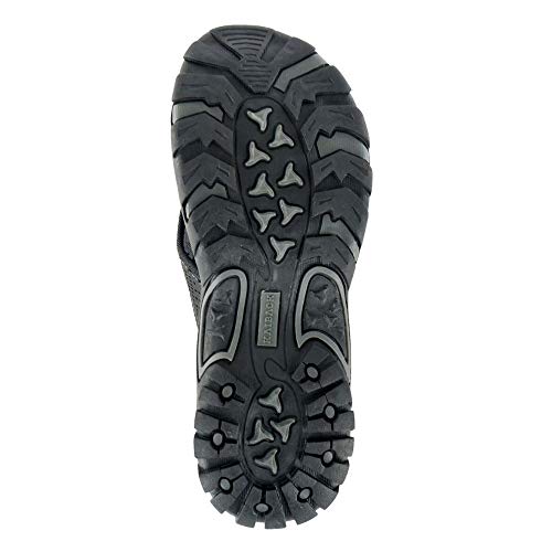 Men's Drifter Sport Flip Flops | Comfortable Durable Rubber and Heavy-Duty Tread3