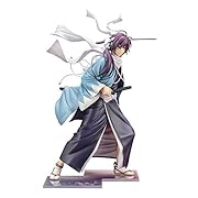 ARTFX J 薄桜鬼 真改 斎藤一