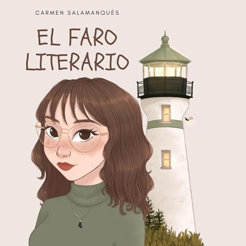 El Faro Literario cover art