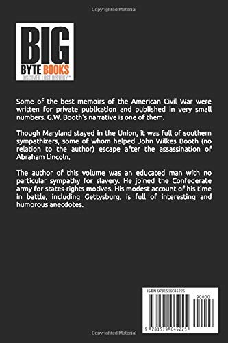 A Maryland Soldier in Robert E. Lee's Army (Expanded, Annotated) - Image 2