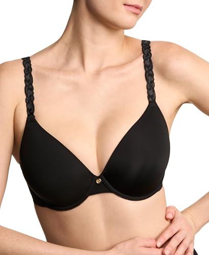 Image of Natori Women's Pure Luxe Custom Coverage Contour Uw