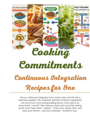 Continuous Integration: Cooking Recipes for Software Developers