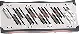 Marshalltown tarka do suchej zabudowy bez szyn, uchwyt Durasoft, stal nierdzewna, długość: 140 mm