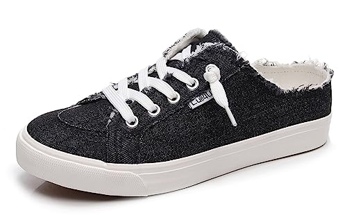 Cull4U fB[X NewRetro ~[ vIXj[J[, ubN, 23.5 cm