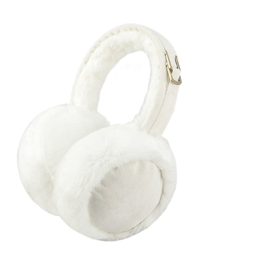 Cache Oreille Protège-Oreilles Hiver Chaud En Plein Air Mignon Doux Cache-oreilles Oreille Couvre Bandeau Plus Classique Chaud