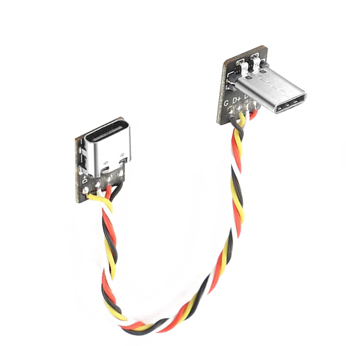 DIATONE Mamba Micro a Tipo-C Cavo di prolunga di sintonia