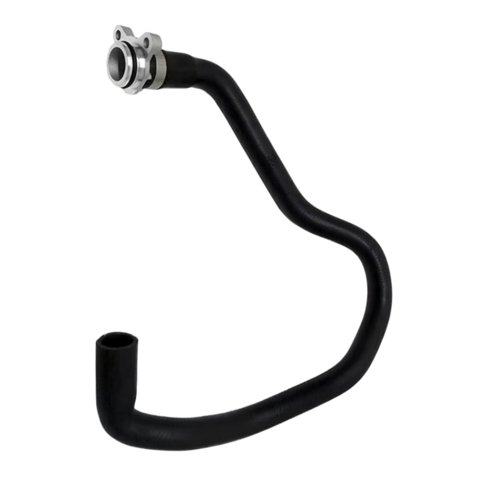 Engine Coolant Line Compatible with BMW for 328xi E90 E91 E92 E93 2007-2008 Car Accessories Cooling Water Radiator Hose Adiator Pipe 11537545890